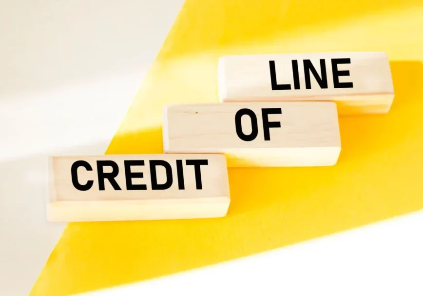 b24ef010-86c7-4636-aa3c-7b05ac015710 (1) A close up of three blocks with the words line of credit